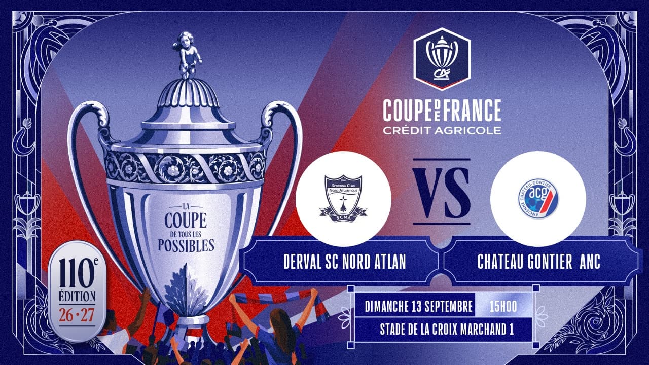 Miniature Coupe de France - 3ème Tour