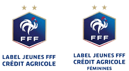 Label Jeunes Excellence FFF - SCNA Derval