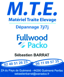 MTE Sébastien Barat MTE Sébastien Barat