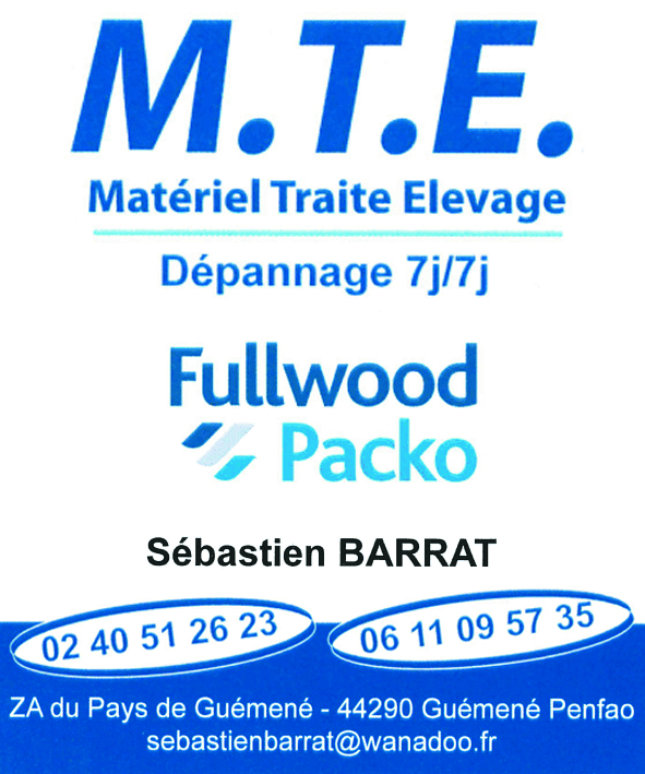 MTE Sébastien Barat