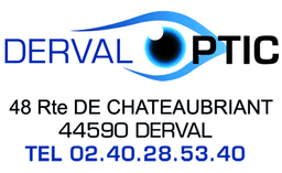 Derval optic Derval optic
