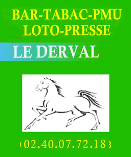 Bar PMU Le Derval Bar PMU Le Derval
