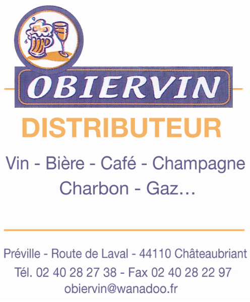 Obiervin