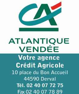 Crédit Agricole Atlantique Vendée Crédit Agricole Atlantique Vendée