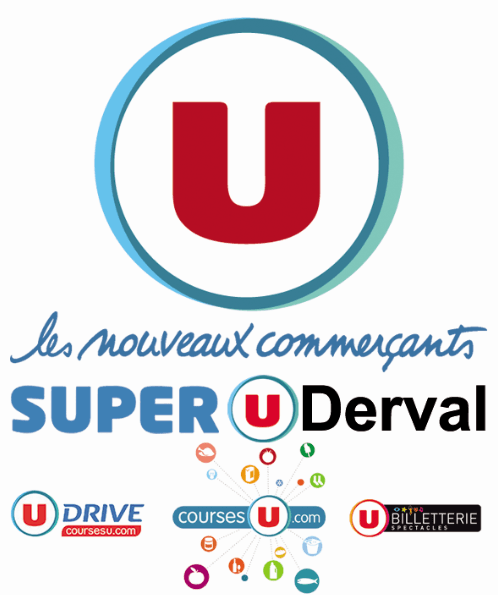Super U - Derval