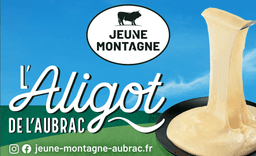 Jeune Montagne Jeune Montagne